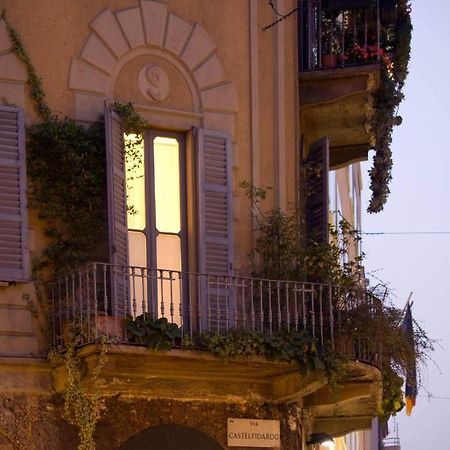 Antica Locanda Solferino Milão Exterior foto