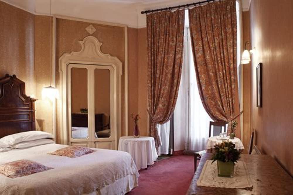 Antica Locanda Solferino Milão Exterior foto