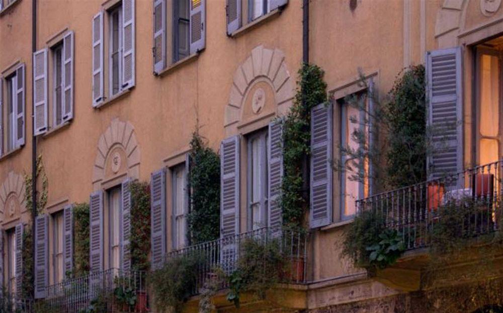 Antica Locanda Solferino Milão Exterior foto