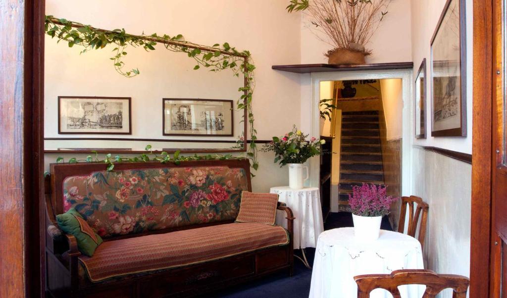 Antica Locanda Solferino Milão Exterior foto