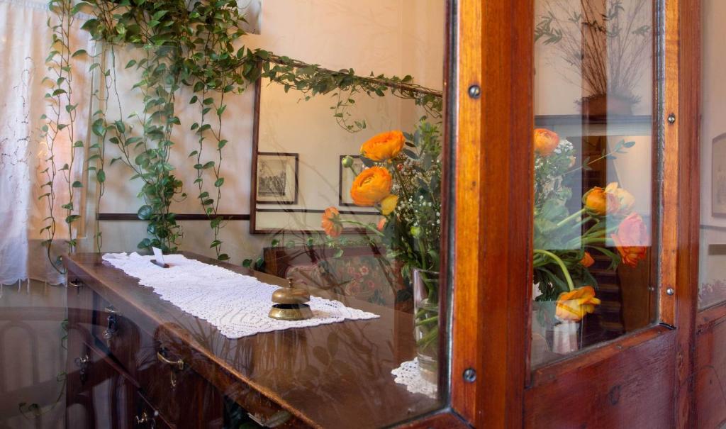 Antica Locanda Solferino Milão Exterior foto
