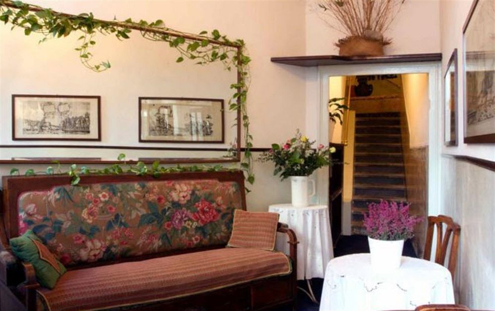 Antica Locanda Solferino Milão Exterior foto